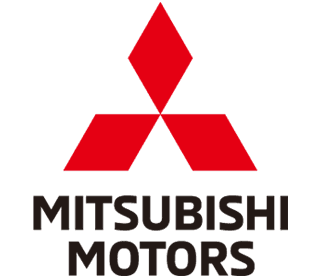 Mitusbishi logo