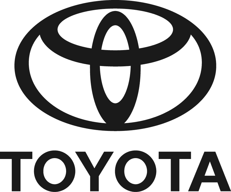 Toyota logo